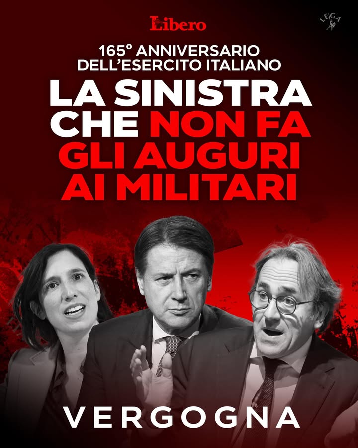 Lega tweet media