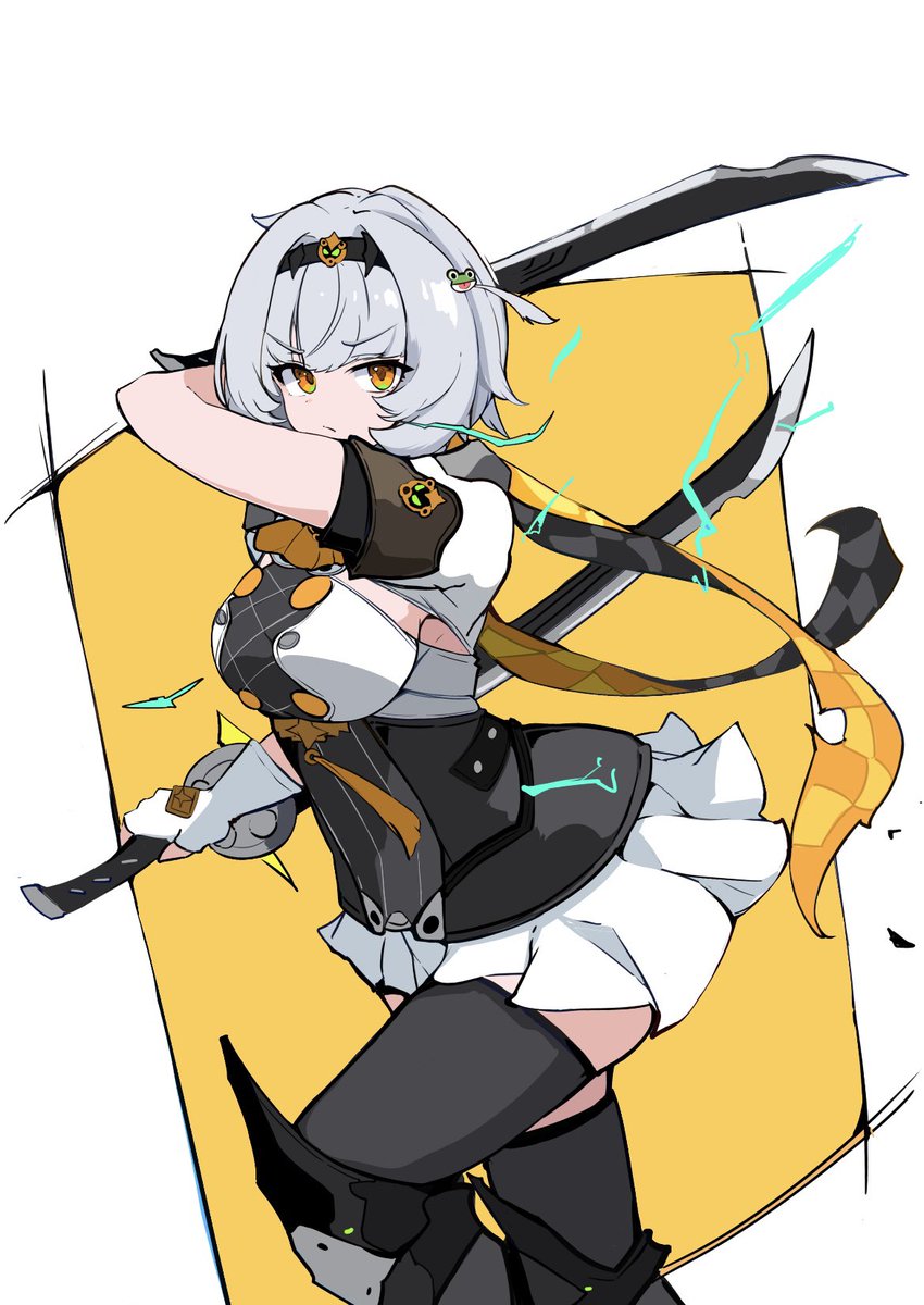 まめきんちゃん tweet media