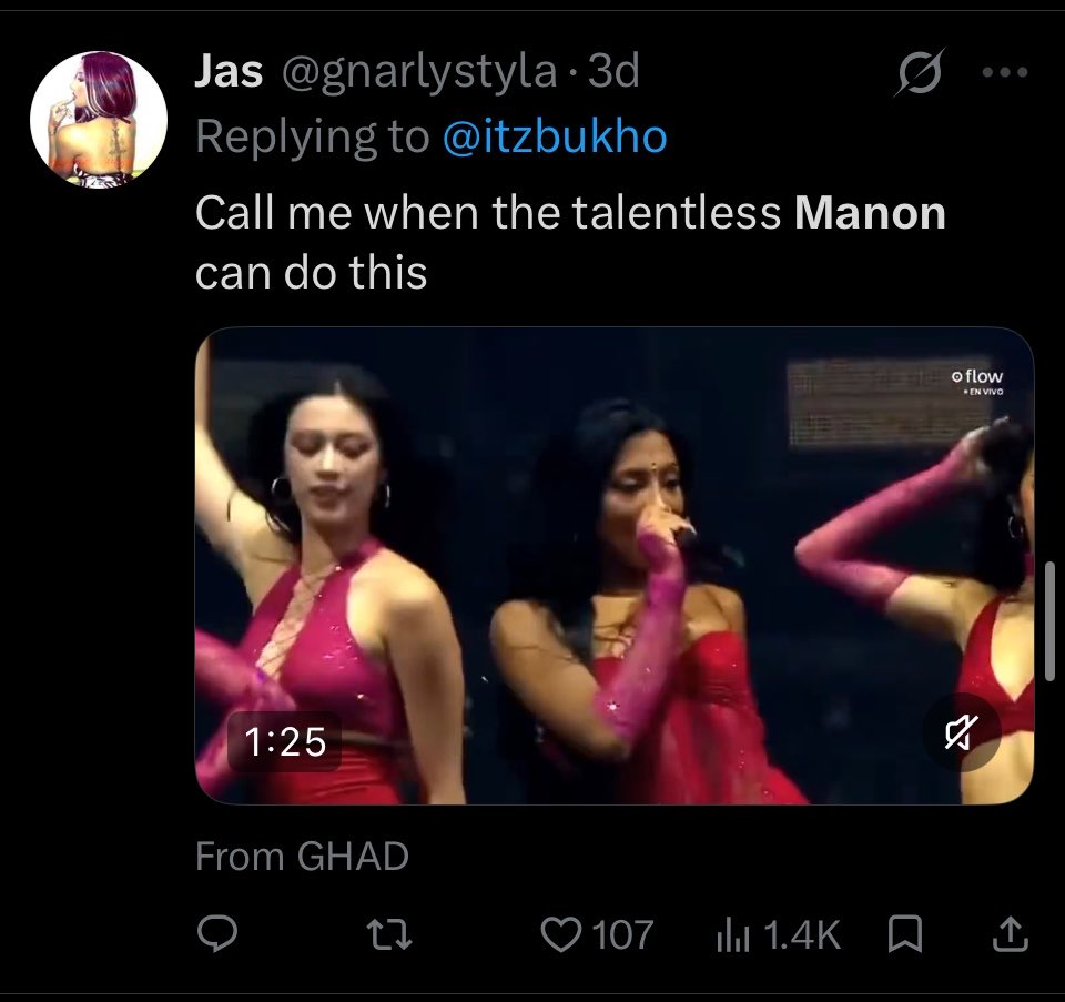 kai⋆˚꩜｡ MISSES MANZIE tweet media