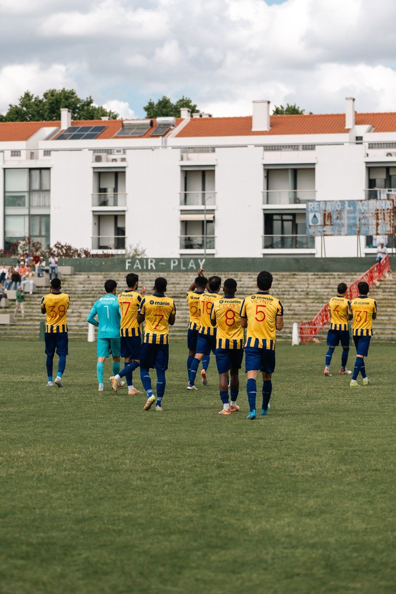 Atlético CP Futebol tweet media