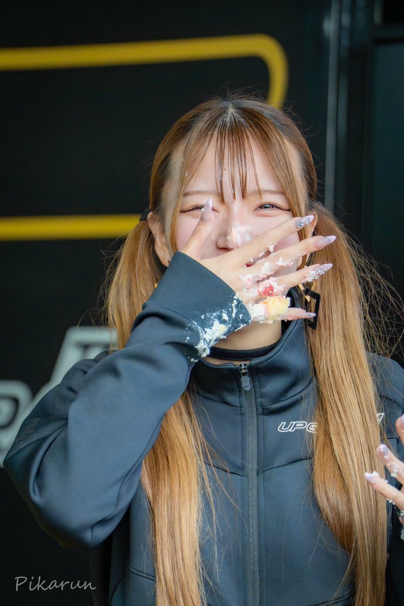 遠宮早織 / 𝐓𝐨𝐦𝐢𝐲𝐚 𝐒𝐚𝐨𝐫𝐢 tweet media