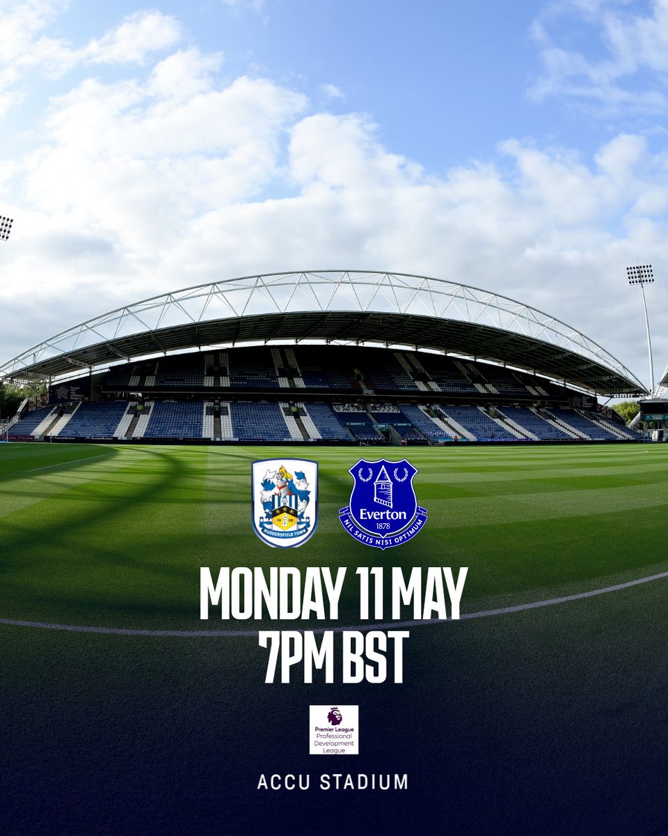 Everton Academy tweet media