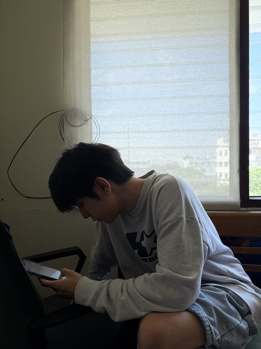 jellyg🪷 .คิดถึงคนเลี้ยงกุ้ง tweet media