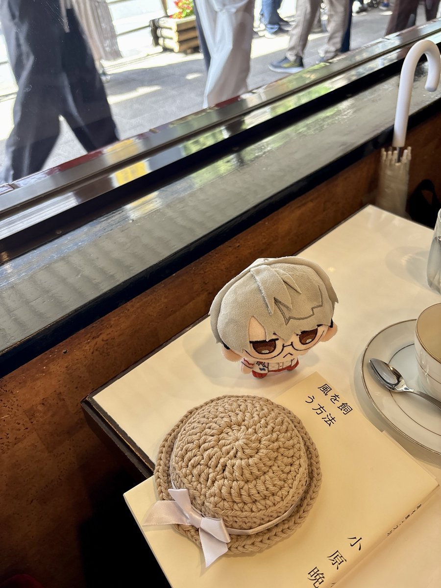 メソイヌ tweet media