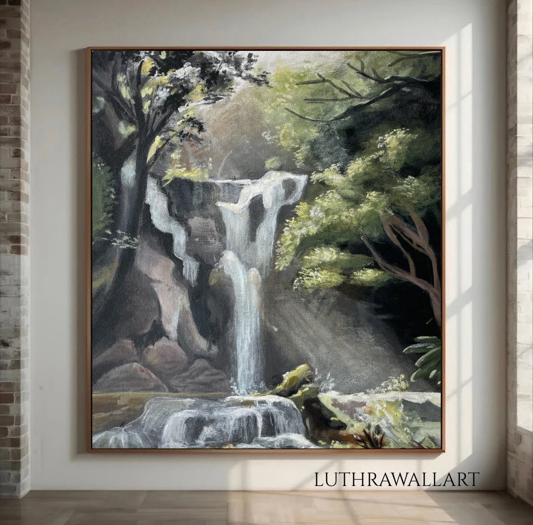luthrawallart's tweet image. Abstract painting 🎨🖌️ 
.
.
.
.
#abstractpainting  #artwork