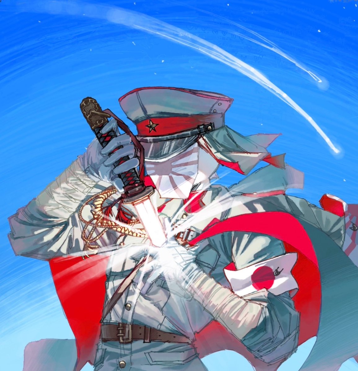 匿名敗北者 tweet media