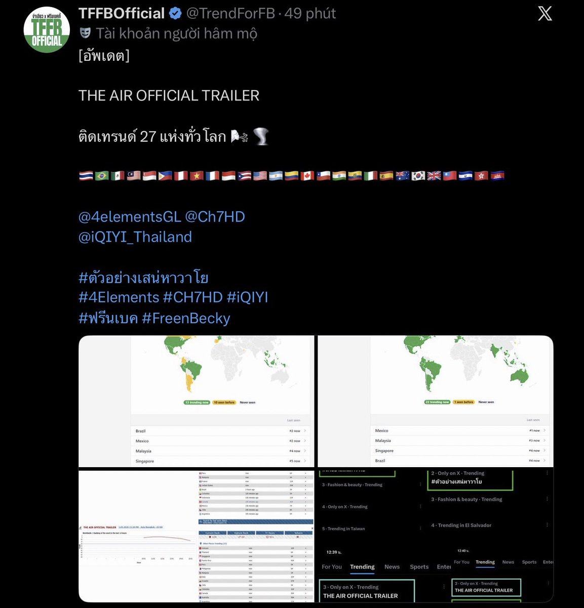 ツ BuzzEngineerX | 🇻🇳 tweet media