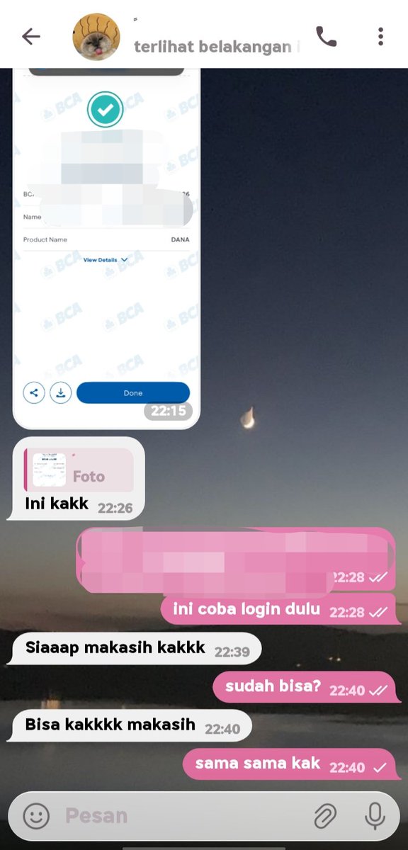 galaxycartwheel's tweet photo. thanks for order #testimozha 🧡🍪 https://t.co/yt8OoCcADk