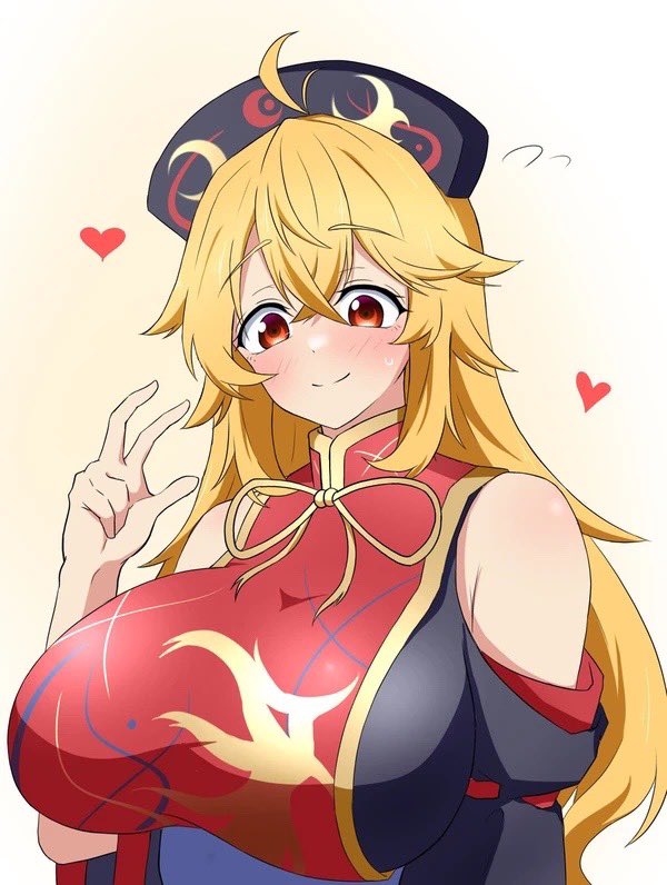 純狐ママン 