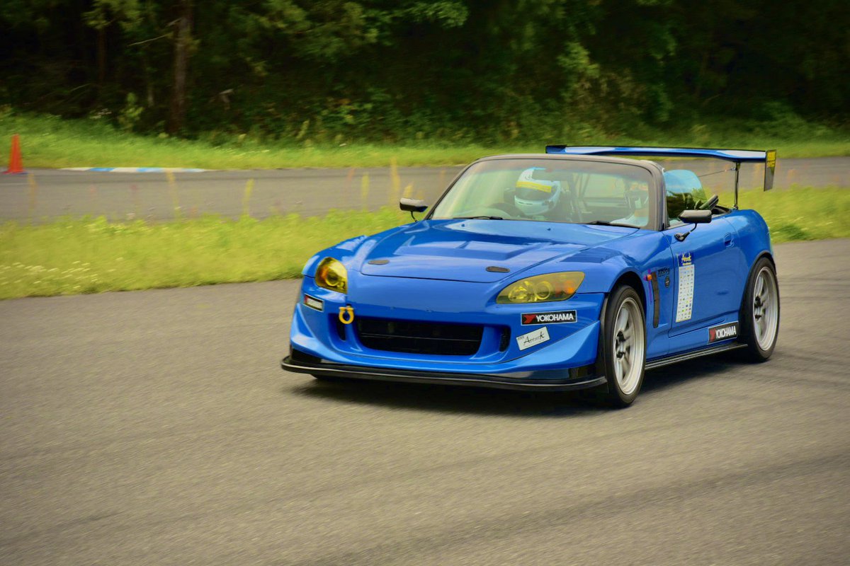 r581234421376's tweet photo. S2000はみんな違ってみんな良い

#s2000大運動会2026 https://t.co/JNCBiBBpB7