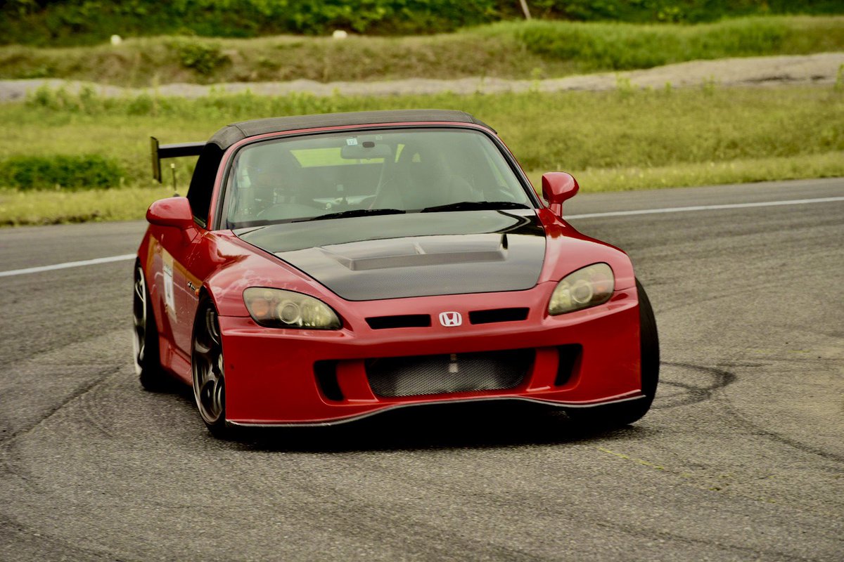 r581234421376's tweet photo. S2000はみんな違ってみんな良い

#s2000大運動会2026 https://t.co/JNCBiBBpB7