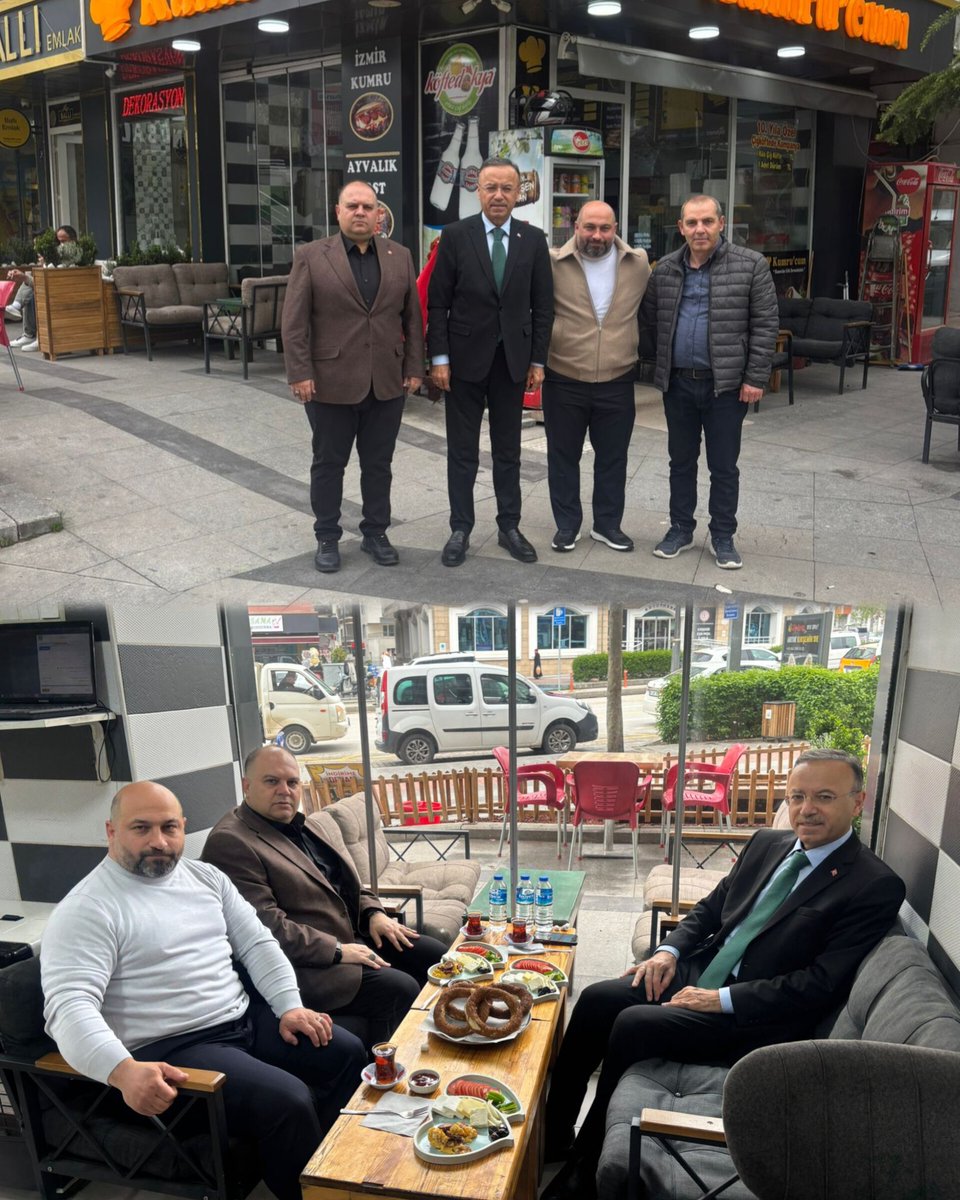 Mahmut Şefik KOÇ tweet media