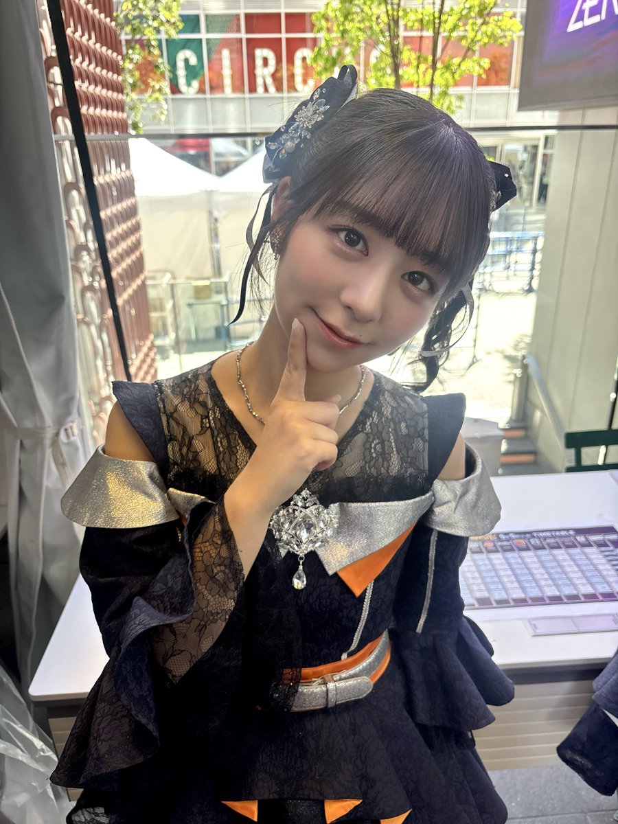 カブキアゲ ありがとうございました！！ 念願の歌舞伎町タワーステージ