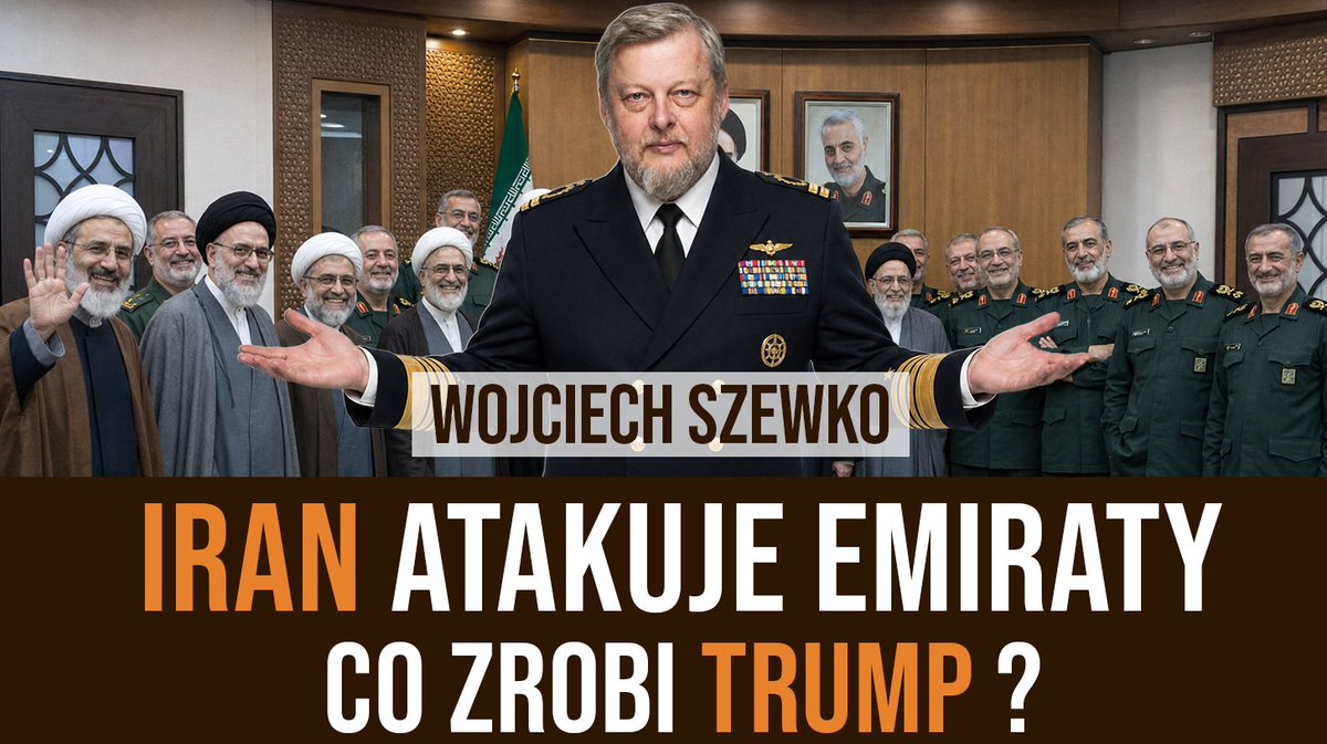 Wojciech Szewko tweet media