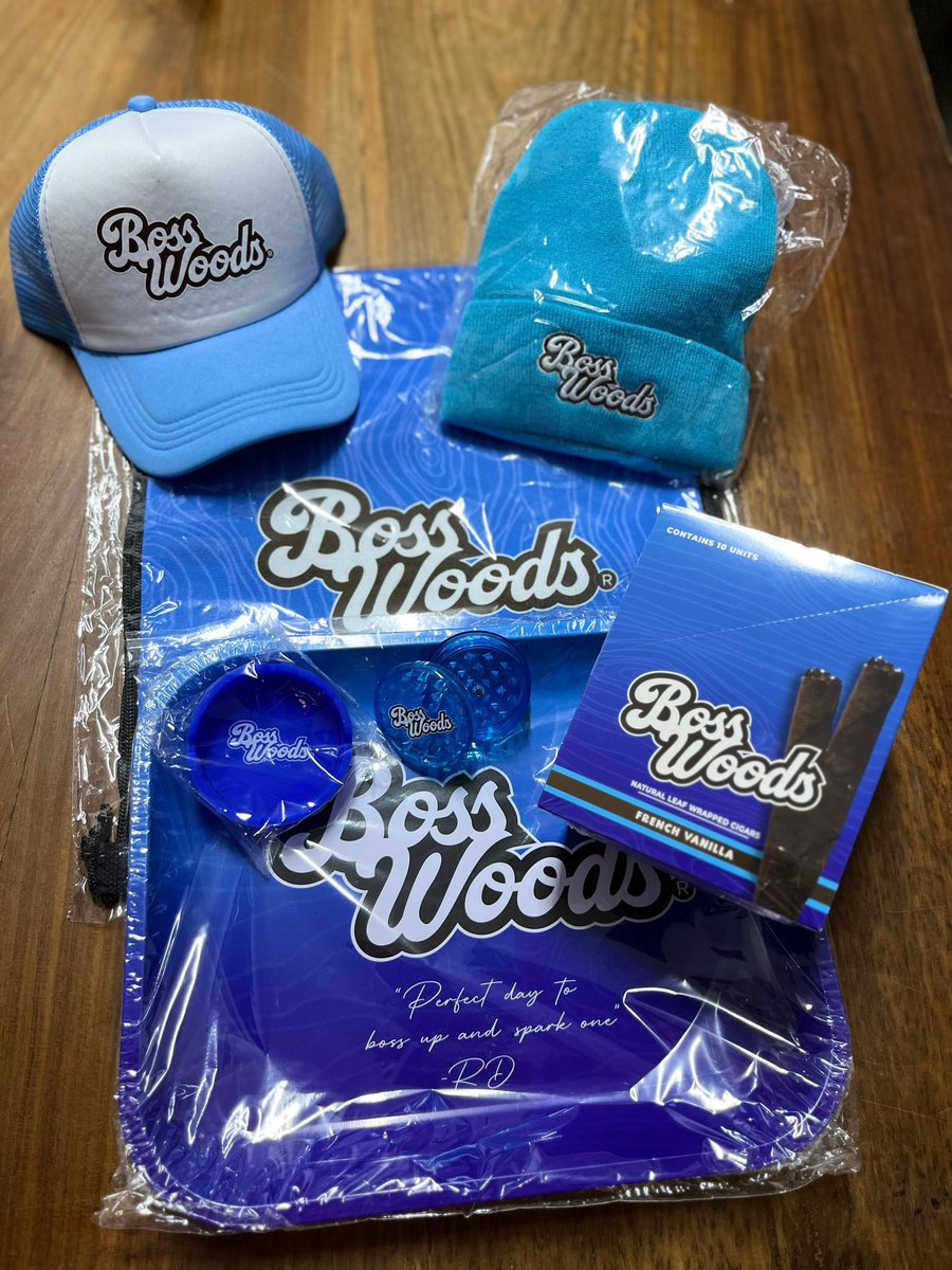 Bosswoods Cigars tweet media