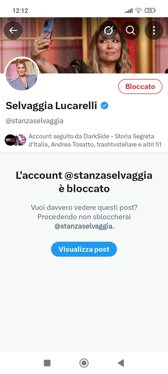Grazia Camillo tweet media