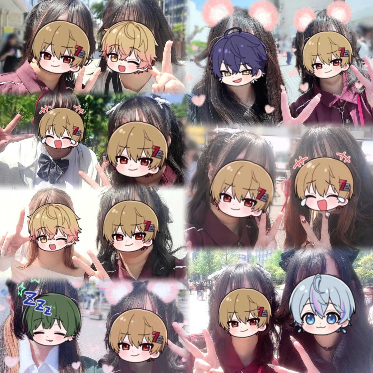 めいりん🎼▷◀🪽 tweet media