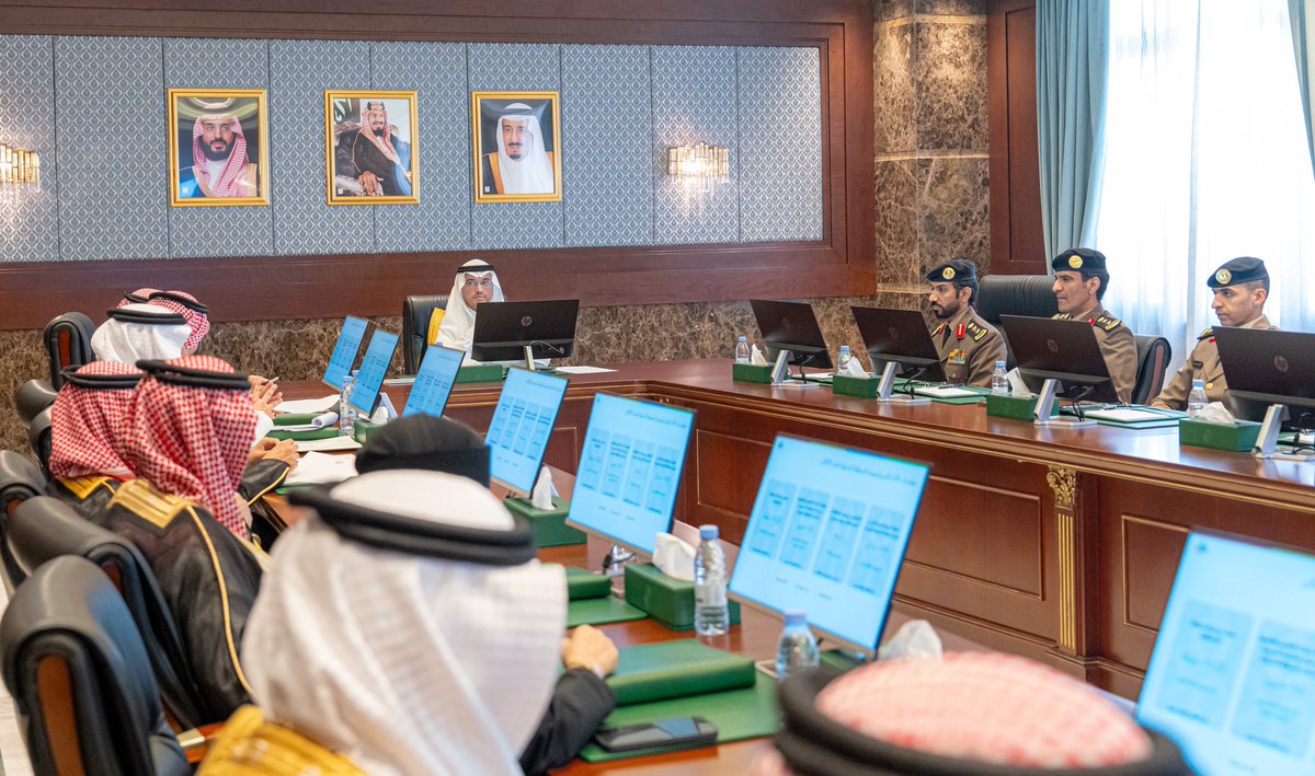 أحمد بن جاسم الجاسم tweet media