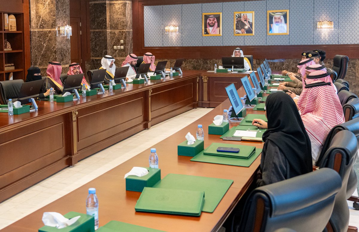 أحمد بن جاسم الجاسم tweet media