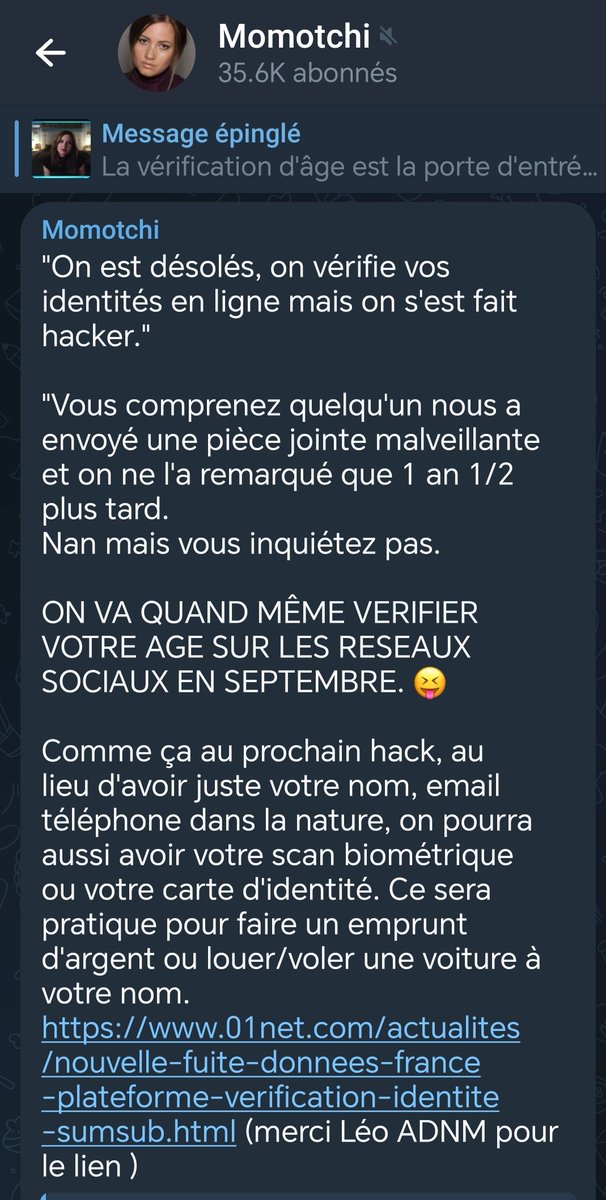 Benoit Philippe tweet media