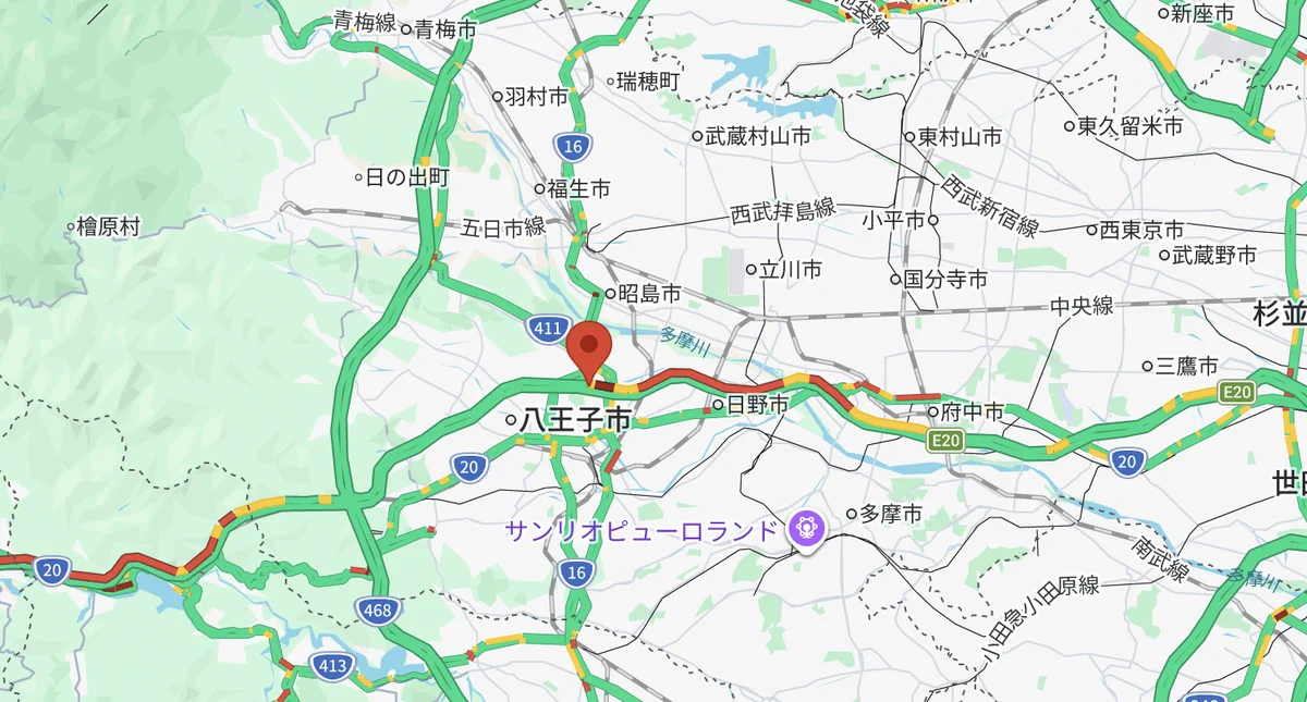 ライブカメラ検索マップ on X: 
