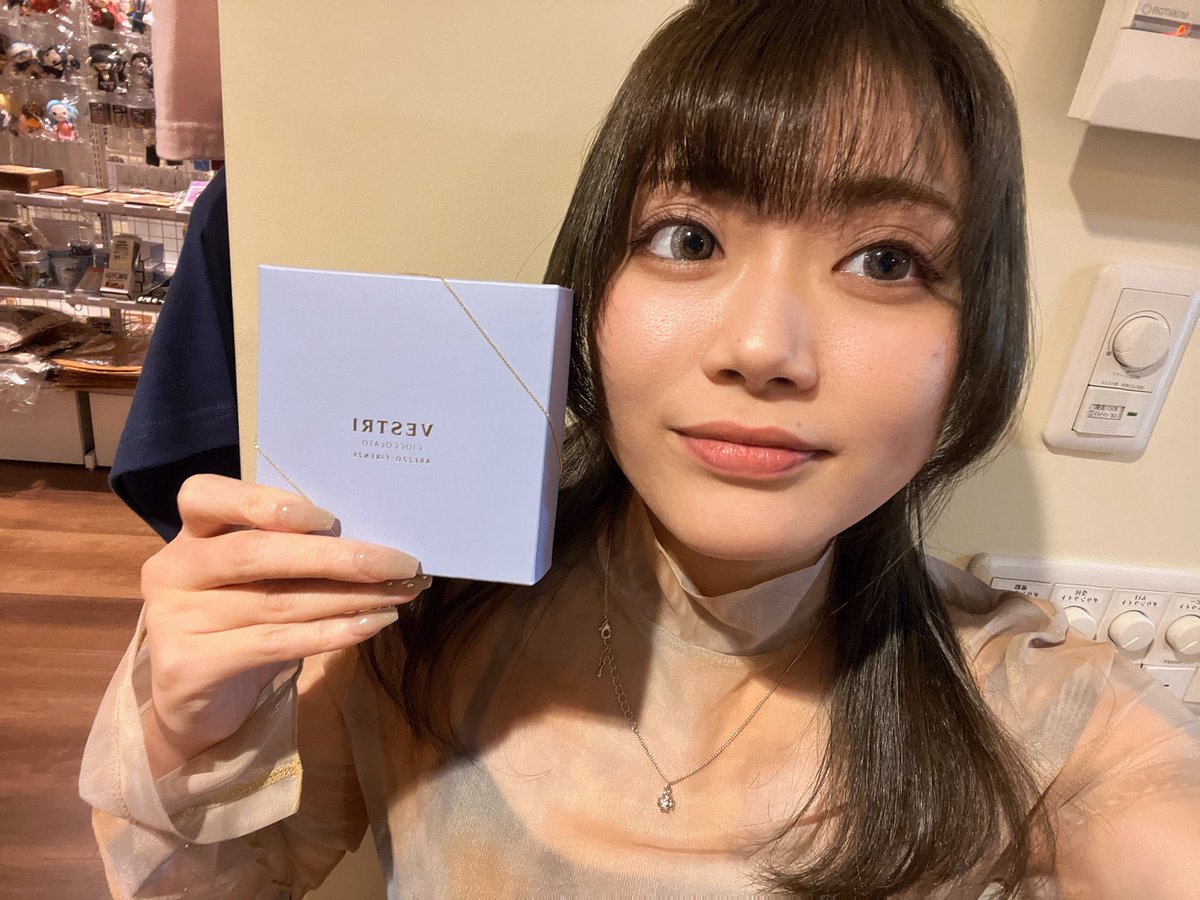 七野こまり tweet media