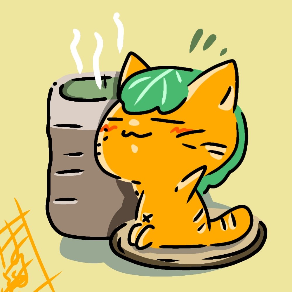 はる tweet media