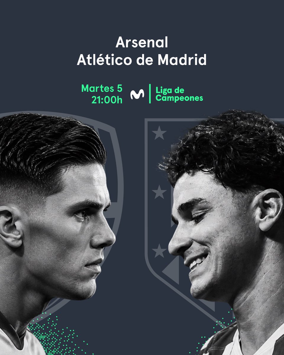 Movistar Plus+ Deportes tweet media