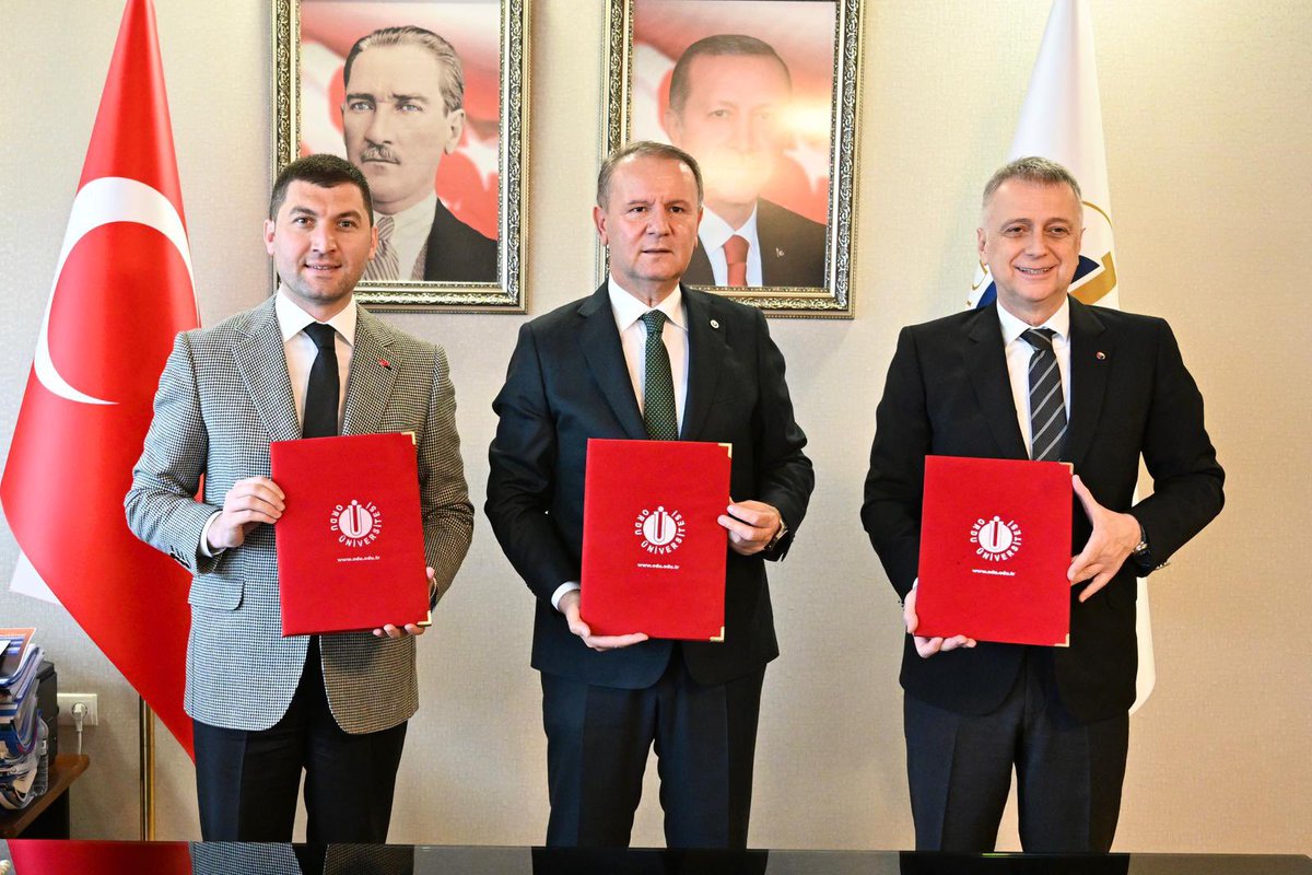 Ulaş TEPE tweet media