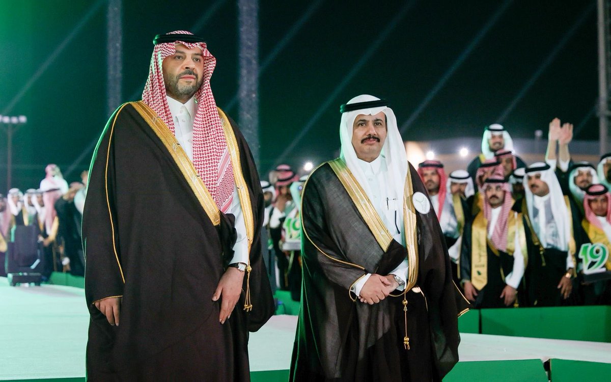 جامعة الحدود الشمالية tweet media