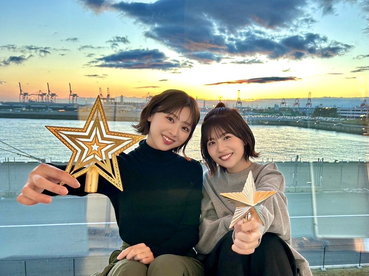 どっか多彩な雲母 tweet media