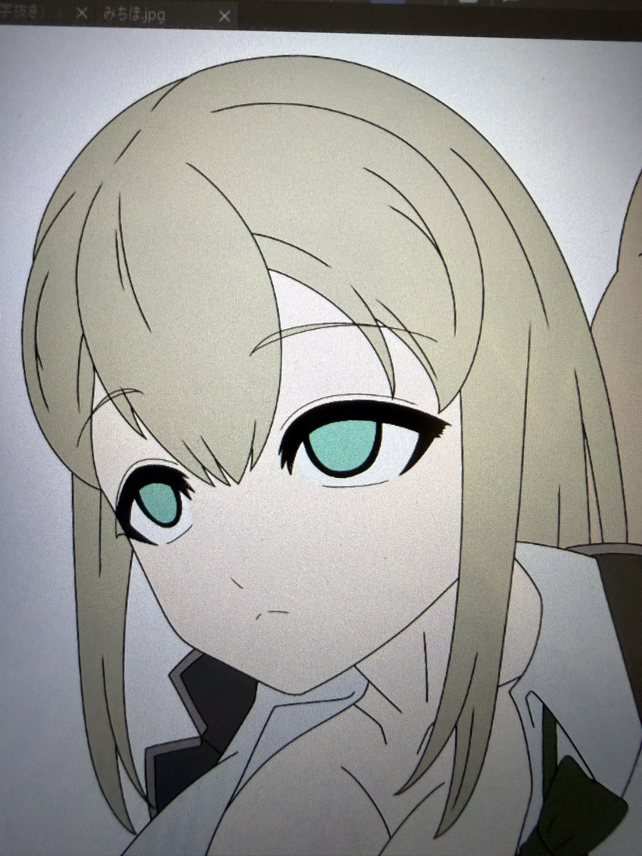 メリイを描くことはもう権利じゃなくて義務だと思うんだ