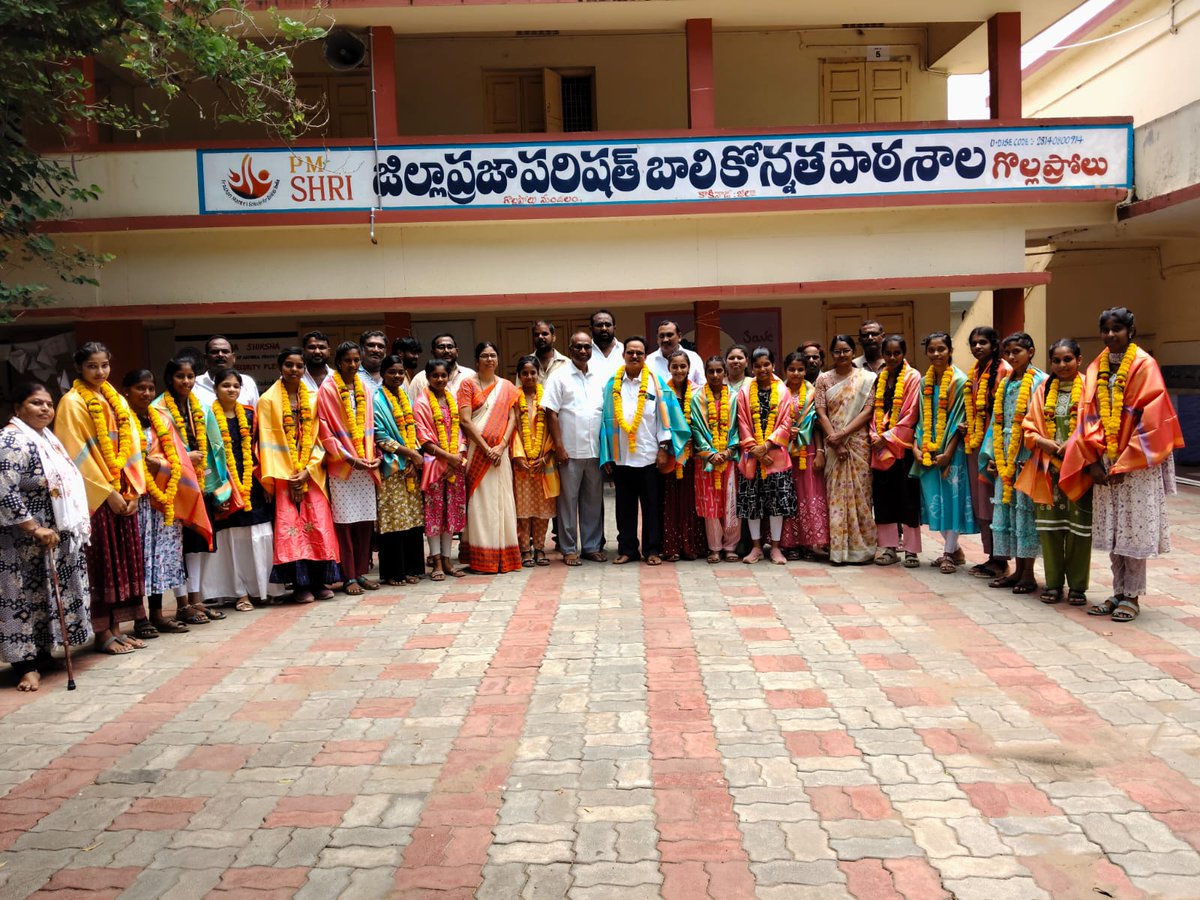 Venkat Mogali... tweet media