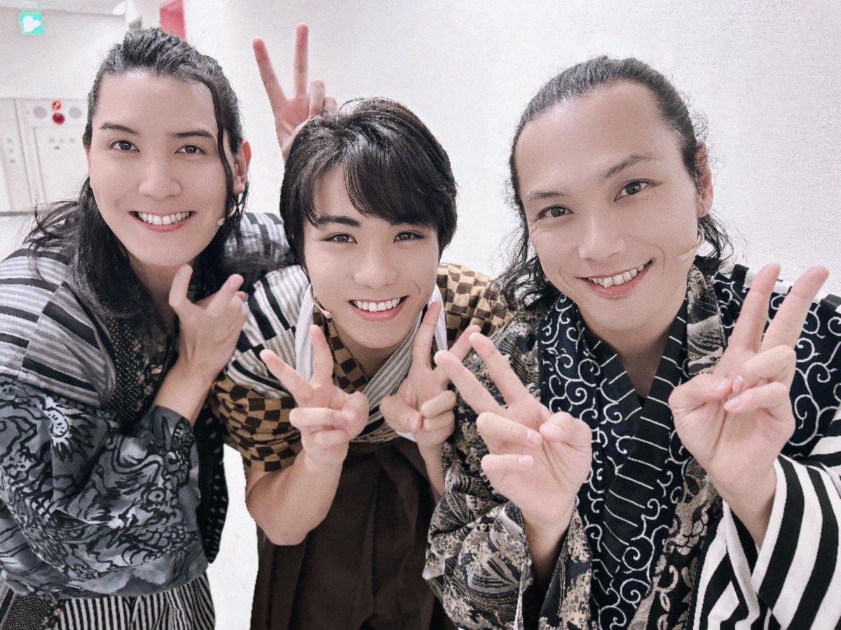 森田晋平 tweet media
