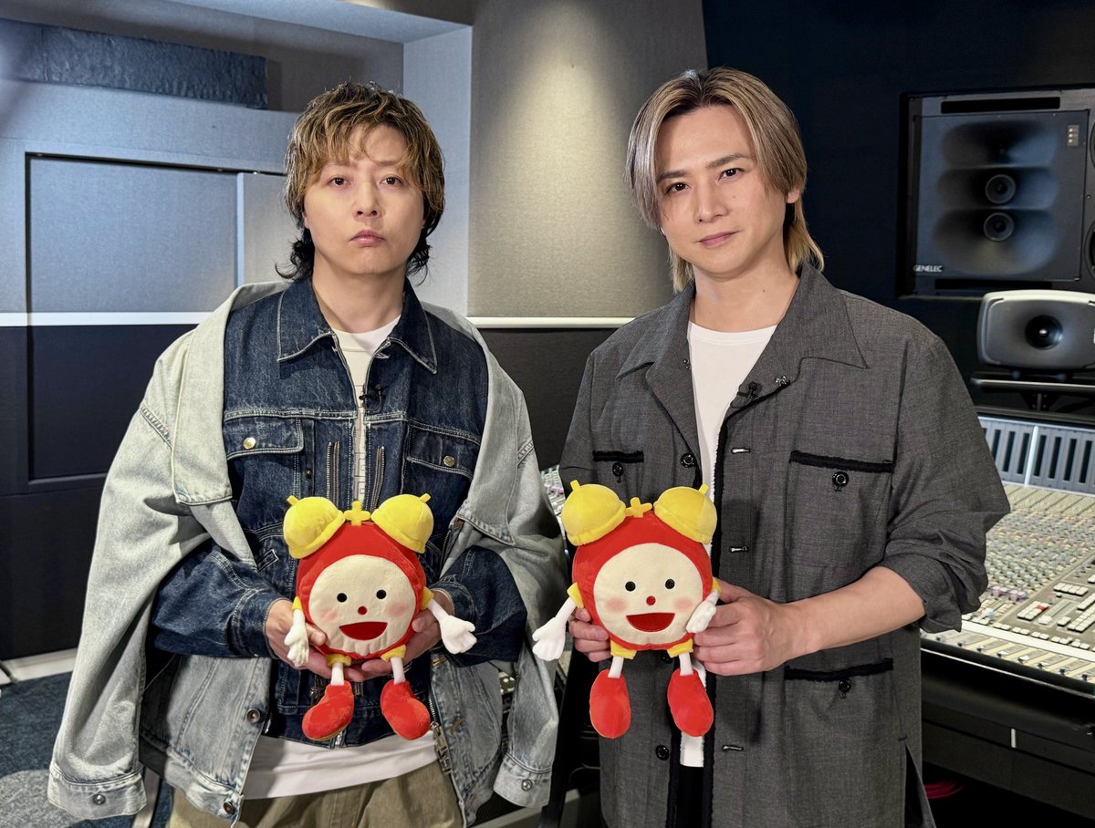 めざましテレビ tweet media