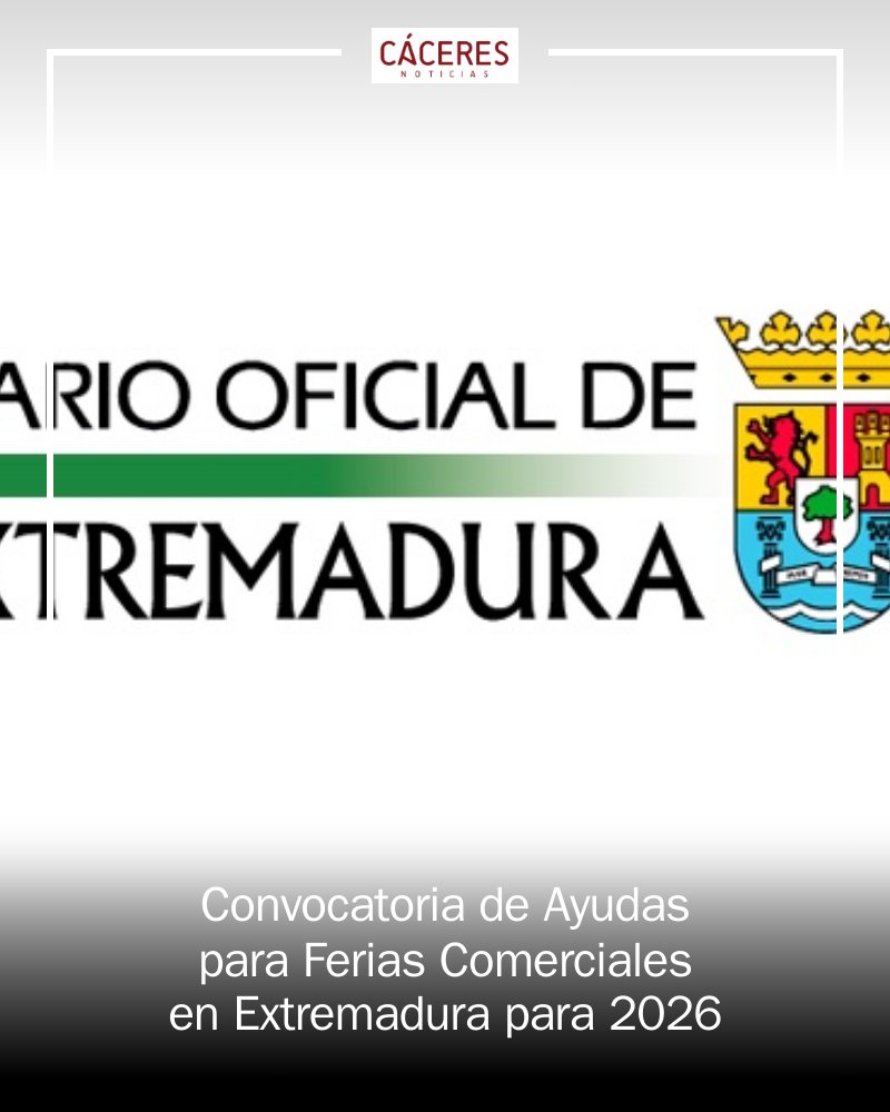 Caceres Noticias tweet media