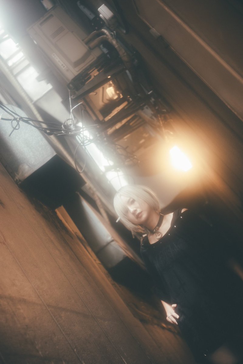 ユイメイ｜写真作家 tweet media