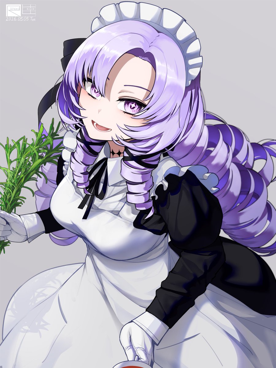サロメ様 壱百満天原サロメ💯🦂 (@1000000lome) / Posts / X