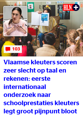 Dirk Vandebergh tweet media