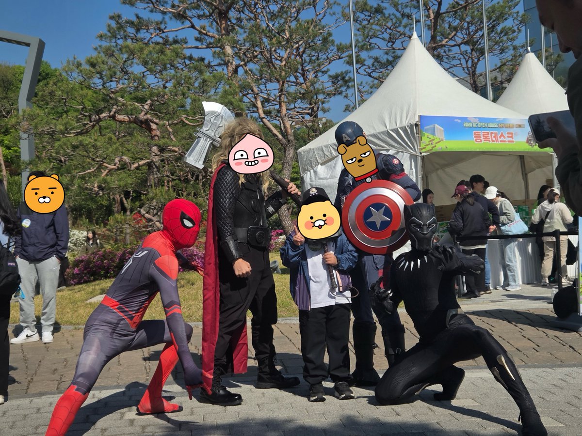 창천 CHANGCHEON tweet media