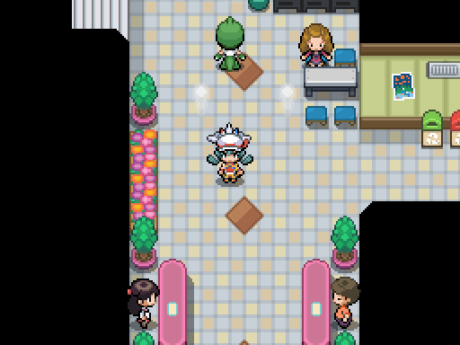 Clara_Dragon's tweet photo. 💎El Túnel Trigal en #PkmnVitro💎
Aparte de las tiendas que ya existían en los juegos oficiales, hemos incluido nuevas tiendas para cubrir todas las cosas que podais necesitar. 
En los tweets de abajo explicamos todos los nuevos añadidos👇👇 https://t.co/QW4ZlqnxWs