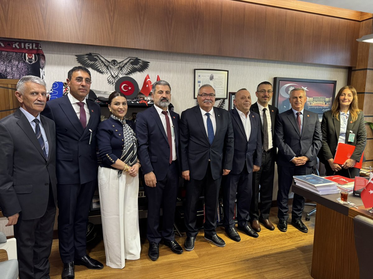 Süleyman Bülbül tweet media