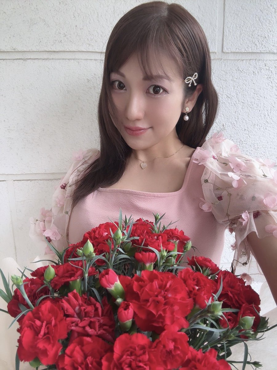 神谷麻美🎀あさみす tweet media