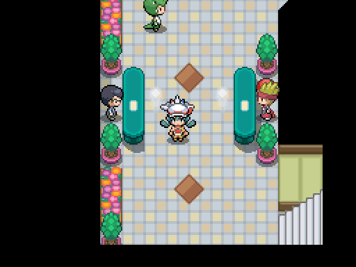 Clara_Dragon's tweet photo. 💎El Túnel Trigal en #PkmnVitro💎
Aparte de las tiendas que ya existían en los juegos oficiales, hemos incluido nuevas tiendas para cubrir todas las cosas que podais necesitar. 
En los tweets de abajo explicamos todos los nuevos añadidos👇👇 https://t.co/QW4ZlqnxWs
