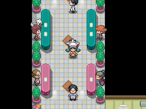 Clara_Dragon's tweet photo. 💎El Túnel Trigal en #PkmnVitro💎
Aparte de las tiendas que ya existían en los juegos oficiales, hemos incluido nuevas tiendas para cubrir todas las cosas que podais necesitar. 
En los tweets de abajo explicamos todos los nuevos añadidos👇👇 https://t.co/QW4ZlqnxWs