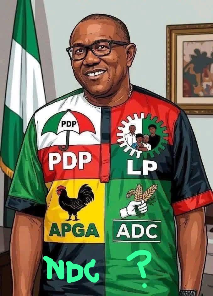 AMGODSON's tweet photo. If you like go MITV &amp; DBN, na only you fit run am, we go follow you chok head.
Man of favor and tranquility. 
@NDCNigNews make una welcome me too. #Nigeraians let's goooo https://t.co/fytfApRZqi
