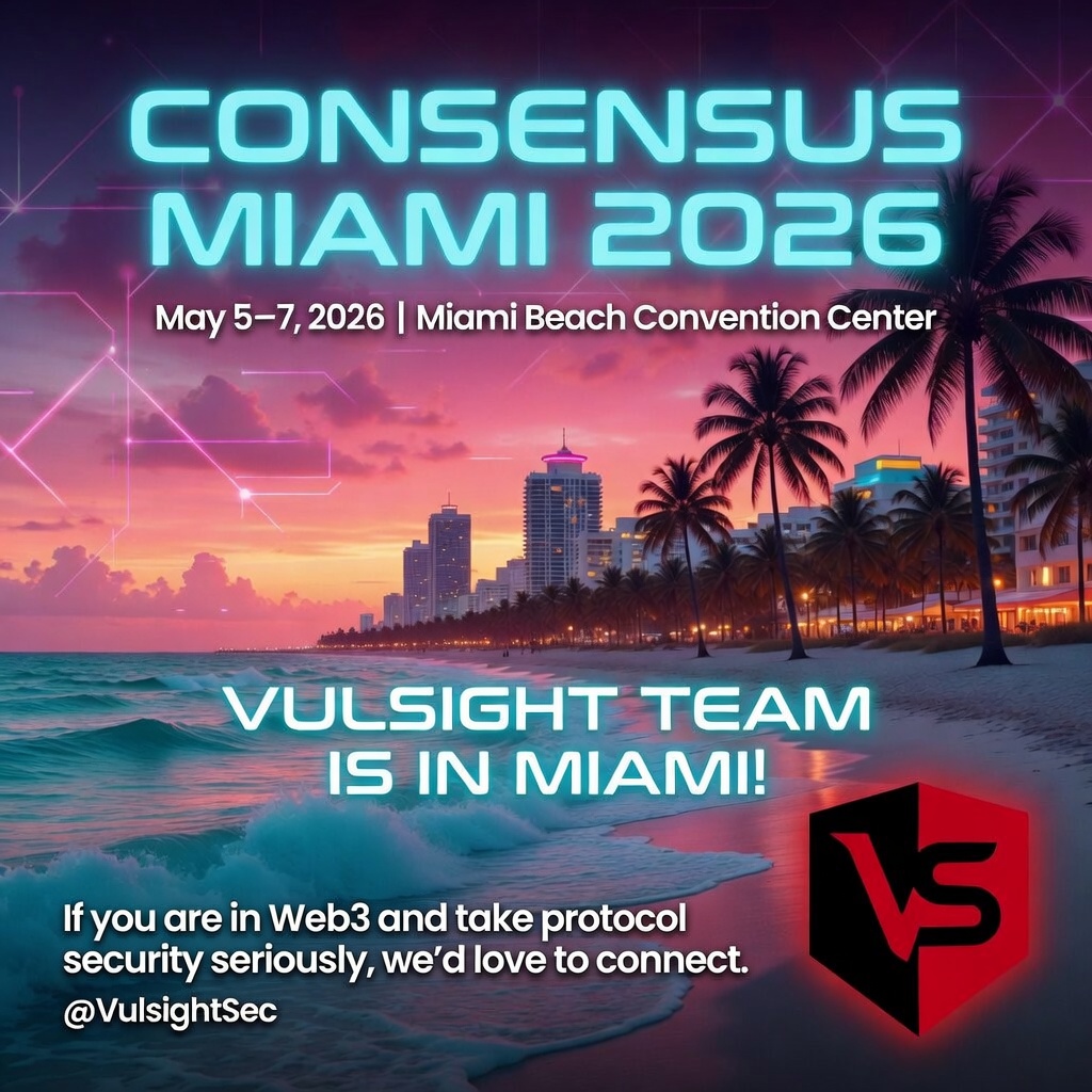 VulSight tweet media