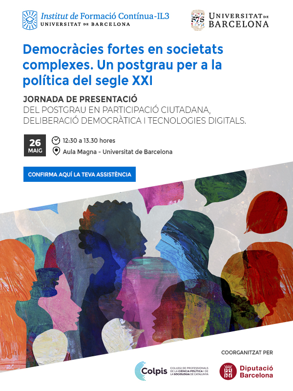 Col·legi Prof. Ciència Política i Sociologia CAT tweet media