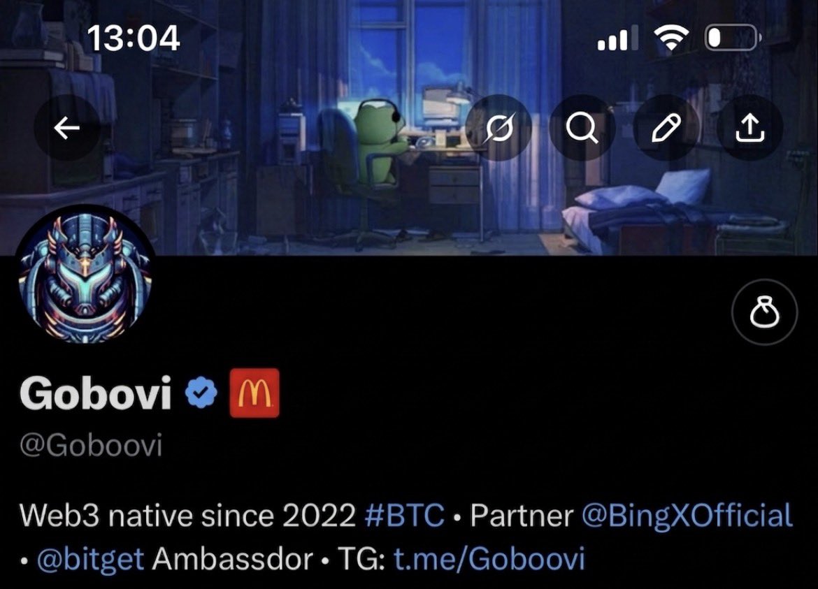 Gobovi tweet media