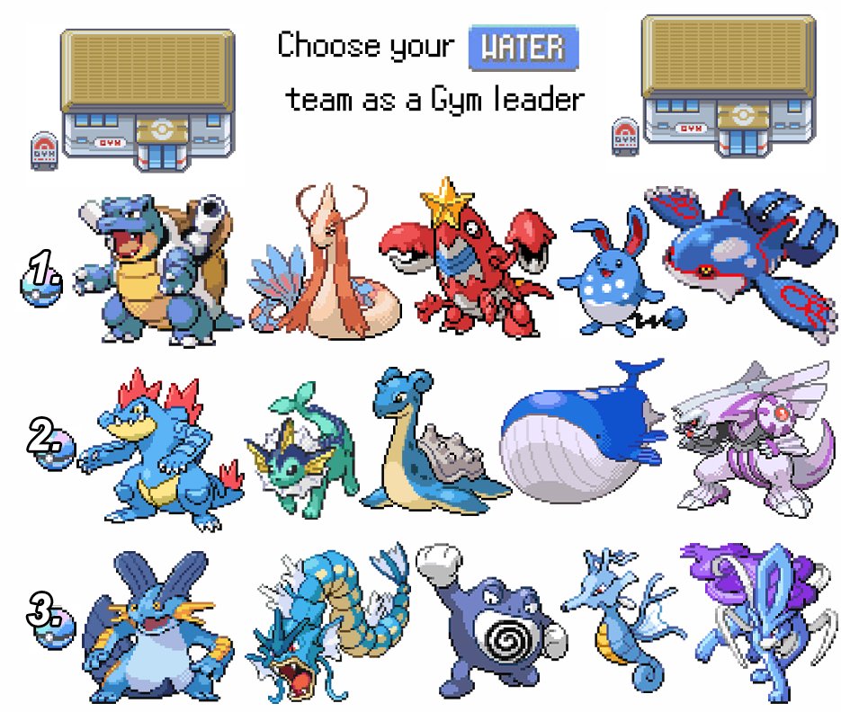 Pokémon Daily Post💫 tweet media